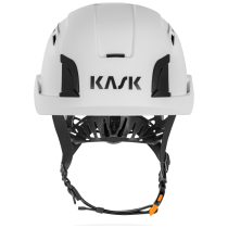 Kask Zenith X Air Ventilert, Justerbar Hjelm (Hvit, Gul, Oransje, Rød, Grønn, Blå, Svart), SSK-633