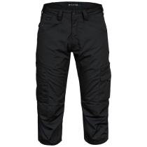 Texstar Piratbukse – Lett, Praktisk Design (770001583, Svart, 1 Stykk, størrelse-W26)