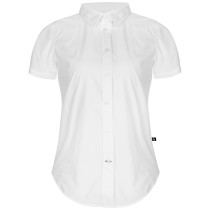 Texstar Skjorte – Figursydd, Komfortabel Passform (770003478, Hvit, 1 Stykk, størrelse-XS)