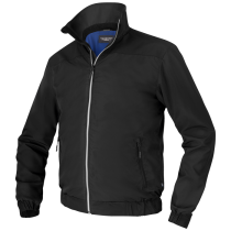 Texstar Skalljakke – Tynn, Smidig, Elegant (Svart, XS–4XL), SSK-251