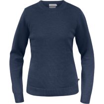 Texstar Strikkegenser – 100% Pima-bomull (Marineblå/Grå/Svart, XS–3XL), SSK-668