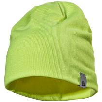 L.Brador Lue – Høy synlighet, komfortabel passform (800050990, Gul, 1 Stykk, størrelse-One Size)