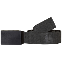 L.Brador Belte – Elastisk, Riperesistent (800051929, Svart, 1 Stykk, størrelse-One Size)