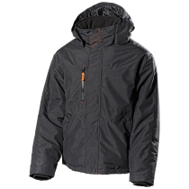 L.Brador Vinterjakke – Vanntett, Svart (XS–5XL), SSK-149