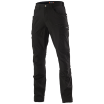L.Brador Bukse – Lett, komfortabel, moderne design (800053696, Svart, 1 Stykk, størrelse-44)