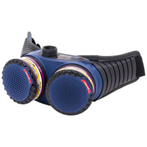 CleanAir AerGO Vifte – Beskyttelse Mot Partikler, SSK-766