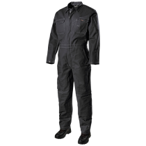 L.Brador Kjeledress – Høy Slitestyrke, Komfortabel (810002063, Svart, 1 Stykk, størrelse-44)