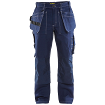 Blåkläder Bukser – Forsterkede Spikerlommer, 1 Stykk, SSK-B499