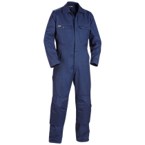 Blåkläder Heldress – Komfortabel og Slitesterk, 1 Stykk, SSK-B822