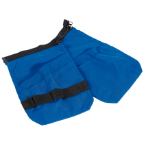 Blåkläder Spikerlommer – Slitesterk CORDURA, 1 Par, SSK-B543