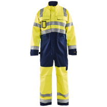 Blaklader Heldress – Høy Synlighet, Komfortabel, 1 Stykk, SSK-B151