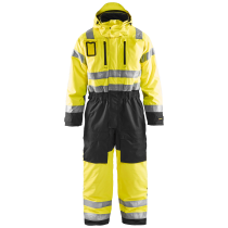 Blaklader Heldress – Varmfôret, Vanntett/Vindtett, 1 Stykk, SSK-B147