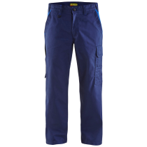 Blåkläder Industribukse – Komfortabel og Slitesterk, 1 Stykk, SSK-B760