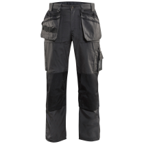 Blåkläder Bukser – Forsterkede Spikerlommer, 1 Stykk, SSK-B510