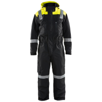 Blåkläder Vinterkjeledress – Vind- og vanntett, 1 Stykk, SSK-B780