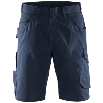 Blaklader Shorts – Praktisk Med Hammerhank, 1 Stykk, SSK-B638