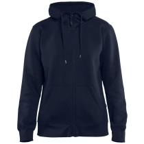 Blåkläder Jakke – Justerbar Hette, Dame, 1 Stykk, SSK-B449