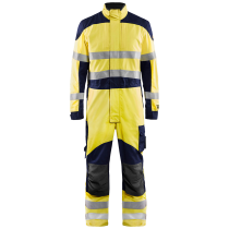 Blaklader Kjeledress – Flammebeskyttelse, høy slitestyrke, 1 Stykk, SSK-B155