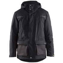 Blåkläder Vinterjakke og Parkas – Vind- og vanntett, 1 Stykk, SSK-B247