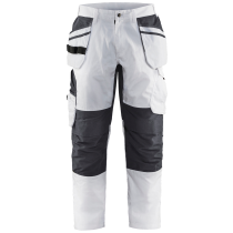 Blåkläder Bukser – Slitesterk og Lett, 1 Stykk, SSK-B796