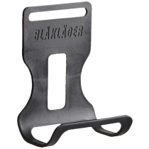 Blåkläder Hammerholder – Slitesterk og Funksjonell ( 811507120, Svart, 1 Stykk )