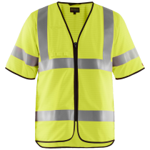 Blåkläder Varselvest – Lett, Antistatisk, 1 Stykk, SSK-B034
