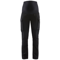 Blåkläder Ripefri Servicebukse – Komfortabel og Slitesterk, 1 Stykk, SSK-B289