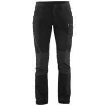 Blåkläder Bukser – Ripefri, 4-veisstretch, 1 Stykk, SSK-B256