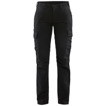 Blåkläder Bukse – Ripefri, 2-veisstretch (Dame), 1 Stykk, SSK-B243