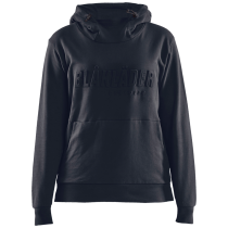 Blåkläder Hettegenser – Stilsikker og varm ( 811512215, Marine, Dame, 1 Stykk, størrelse- XXL)