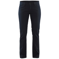 Blåkläder Chinos – Ekstremt Komfortabel ( 811512524, Marine, Dame, 1 Stykk, størrelse- 32)
