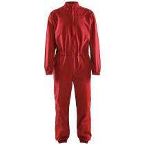 Blaklader Kjeledress – Klinisk Hygiene, Komfort og Justerbar, 1 Stykk, SSK-B882