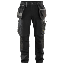 Blåkläder Håndverkerbukse – Komfortabel og Slitesterk, 1 Stykk, SSK-B143