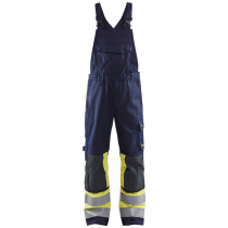 Blaklader Selebukse – Maksimal Beskyttelse (Marine, Størrelser 46-64, D92-D120), 1 Stykk, SSK-B271