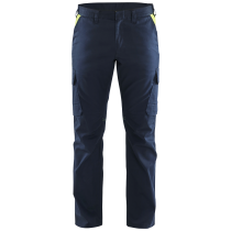 Blåkläder Bukser – Ripefrie, Komfortable, Industrivaskbare, 1 Stykk, SSK-B616