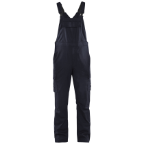 Blåkläder Selebukse – Komfortabel, Slitesterk og Industrivaskbar, 1 Stykk, SSK-B111