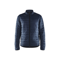 Blåkläder Hybridjakke – Vannavvisende, varm, komfortabel ( 811515539, Marine, 1 Stykk, størrelse-XS )