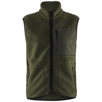 Blåkläder Vest – Varm og Smidig, 1 Stykk, SSK-B127