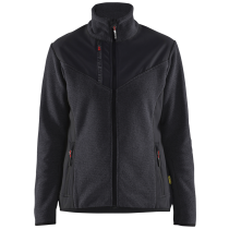 Blåkläder Fleecejakke – Komfortabel og Slitesterk (Dame, Flere Farger og Størrelser), 1 Stykk, SSK-B298