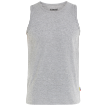 Blåkläder Singlet og Tanktop – Slitesterk og Komfortabel, 1 Stykk, SSK-B873