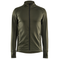 Blåkläder Fleecejakke – Vind- og kuldebeskyttelse, 1 Stykk, SSK-B813