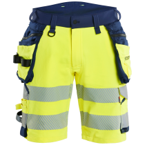 Blåkläder Shorts – Slitesterk, Praktisk (Flere farger og størrelser), 1 Stykk, SSK-B026