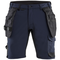Blåkläder Shorts – Ultimat Komfort, Slitestyrke (Flere farger og størrelser), 1 Stykk, SSK-B580
