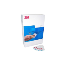 3M Brillrens servietter 500, 26-2000-00P, 500 Stykk, SSS-3130