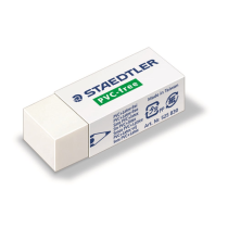 STAEDTLER PVC-frie viskelær (Ulike størrelser), SDC-527