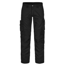 Tranemo Avansert Stretch Damebukse - Svart, 1 Stykk, STN-112640