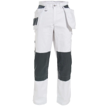 Tranemo Hi-Vis Bukse HÃ¥ndverk, 1 Stykk, STN-205013