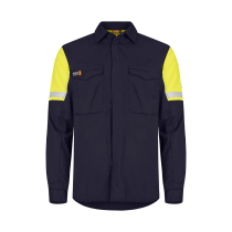 Tranemo Flammehemmende skjorte, 1 Stykk, STN-577091