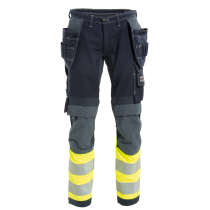 Tranemo Flammehemmende Damehåndverksbukse, 1 Stykk, STN-632981