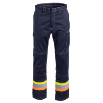 Tranemo Flammehemmende Damebukse - Flerfarget, 1 Stykk, STN-672988